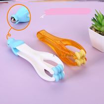 Hand joint hand massager stick finger palm cartoon hand development device beauty finger roller pressure thin hand artifact