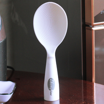 Vertical rice spoon Japanese non-stick rice spoon household rice cooker rice spoon restaurant rice plastic rice shovel spoon