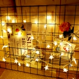 Star Light Led Light Lantern Light Strings, полные Tianxing Room