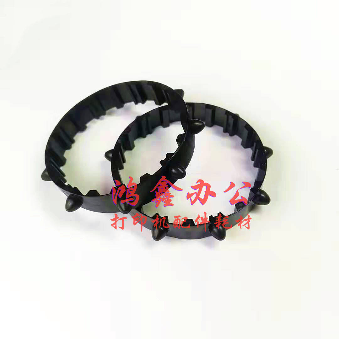 Brand new original OKI5200F F 760F 6300F 7100F 5800 walking paper feeder paper clip belt