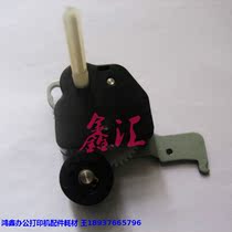 Original FUJITSU DPK 800810880890900910 COLOR DRIVE COMPONENTS RIBBON DRIVE GEARS