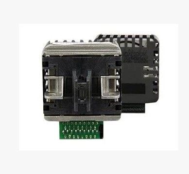 Real DSTAR NX500 510 spray head with NX-500 510 ZY-10 ZY-50 needle Remain