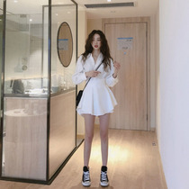 SANDRO VENETA FASHION SUIT WOMEN 21 springtime new superfairy salt can be sweet French little crowdsourced two sets