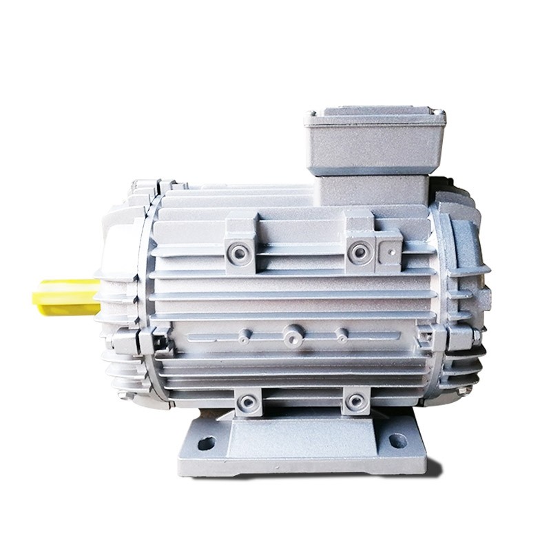 Yangxing moisture-proof high temperature motor GB copper wire drying room Baking room special axial flow fan motor wattage complete