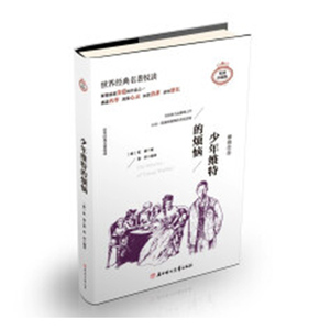 正常发货 正版 少年维特的烦恼 歌德 书店 外国小说书籍