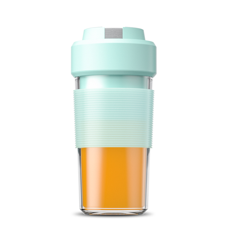 口吕品无线榨汁机充电式便携小型果汁机家用全自动料理机婴儿辅食