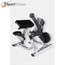 Liken Dime Bending Trainer LifeFitness Excellence Series Pastoral Chair Fitness Room Commercial Equipment