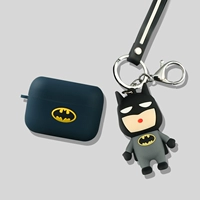 Честь Select Наушники x1 [Blue -Batman] -cato Batman