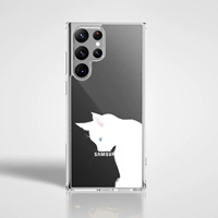 Натуральный стеклянный защитный чехол