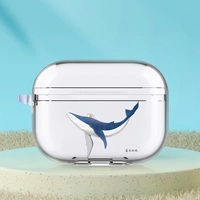 Airpods Pro3 [Bai Qiong] ★ Защитная обложка ★ Отправить крючок