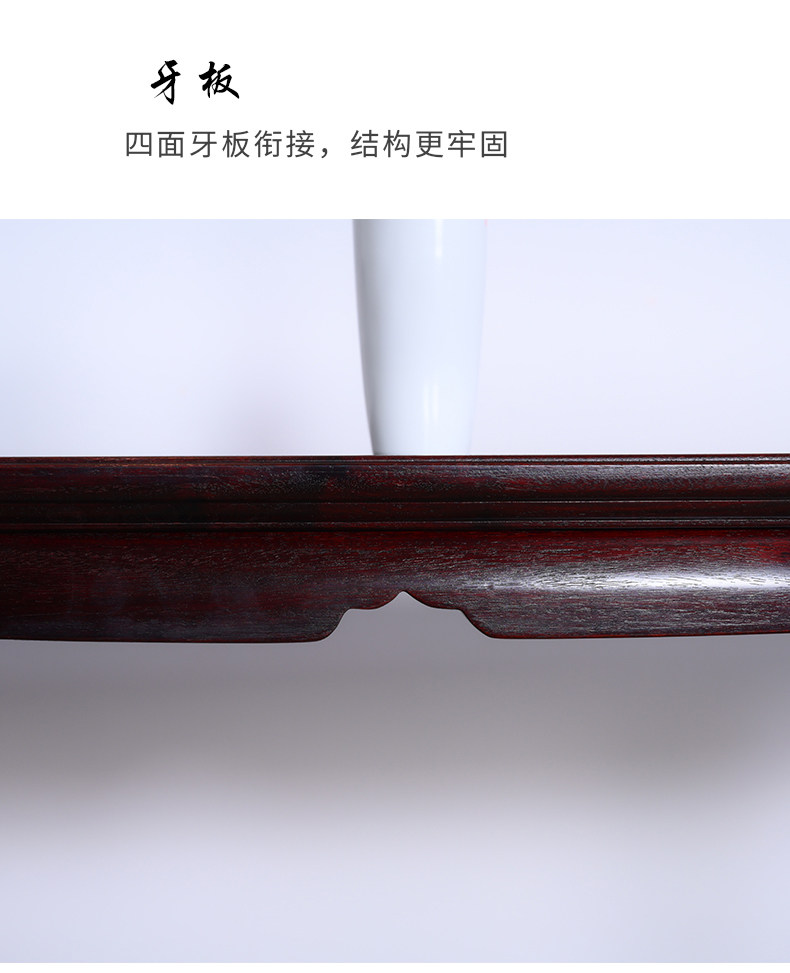 Чехол для ножки «Цветок сливы» SCG-TA-005-XT_08.jpg