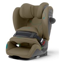 21 German Cybex Cyprus Peplas Pallas G i-size Child safety seats 15 months -12 Adac