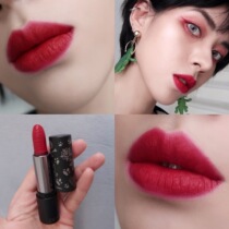 US official website Colourpop Carla bubble poison queen matte texture lipstick evil queen