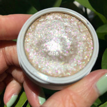 Official website colourpop Carla bubble mashed potatoes monochrome eye shadow paisley colorpop