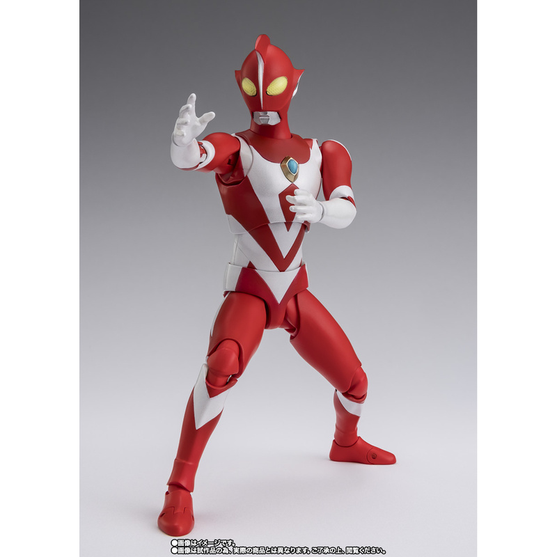 Bandai Tamashii Limited Edition Shf Ultraman Zearth Asahi Seikun Japanese Version Bandai Tamashii Limited Edition Shf Ultraman Zearth Asahi Seikun Japanese Version
