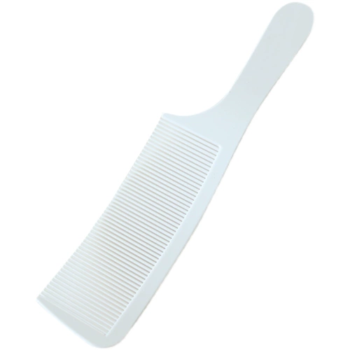 Профессиональные мужские волосы с плоскими парикмахерски