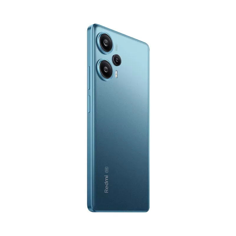 Xiaomi Redmi Note 12 Turbo, Snapdragon 7+, четыре узких рамки, 64-мегапиксельный, 2 SIM, мобильный телефон