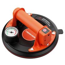 Tiebang Electric Vacuum Suction Cup Ceramic Tile Fixing Tool Industrial Grade Automatic Powerful Air Pump Suction Large Board