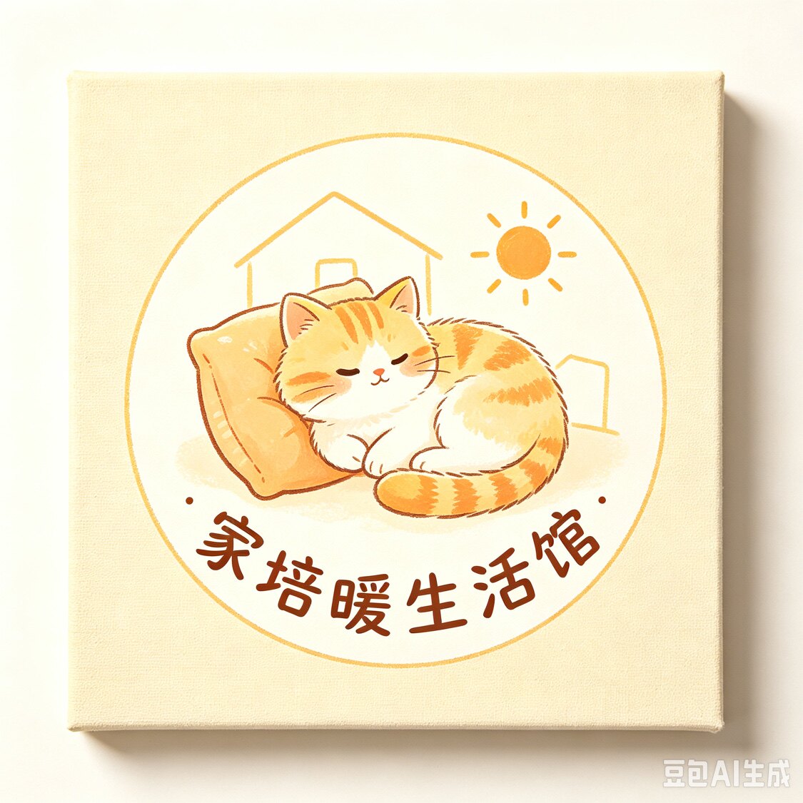 家倍暖生活馆
