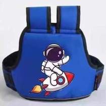 Falling childrens electric baby battery car seat belt riding protection straps child motorcycle anti-riding