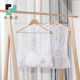 Nawuzhi Clothes Drying Net, special clothes hanger and pillow for drying sweaters, net bag for drying clothes, household hanging clothes basket