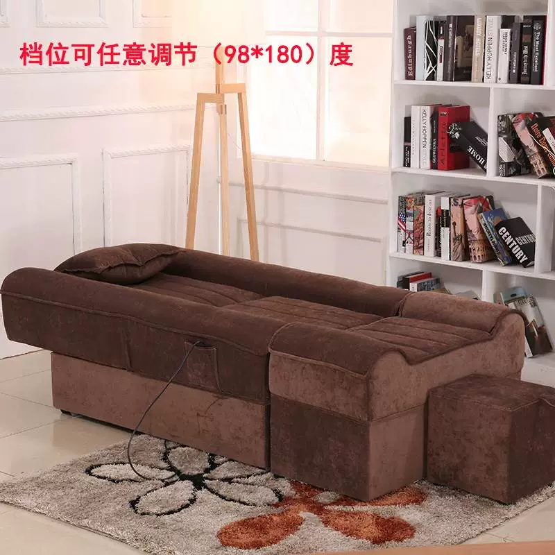 Chân massage điện sofa tắm chân bồn tắm chân massage sofa làm đẹp làm đẹp phòng tắm hơi massage giường tắm chân tắm sofa - Phòng tắm hơi / Foot Bath / Thể hình