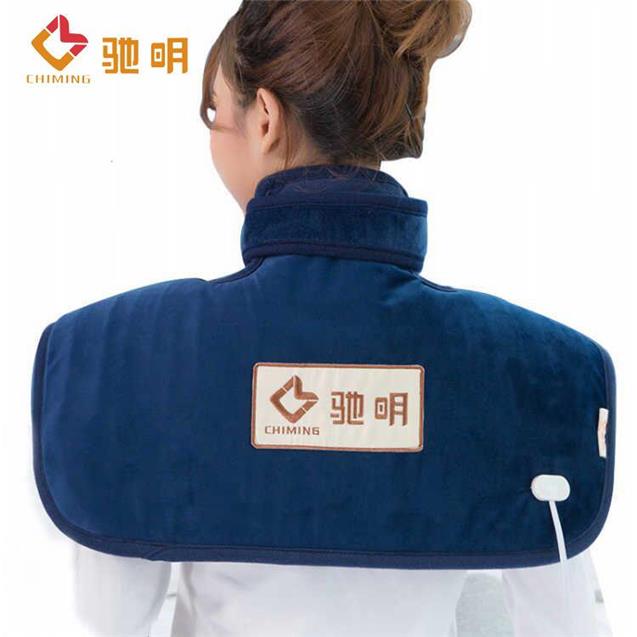 Chi Ming electric heating salt bag sea salt coarse salt hot compress package large grain cervical moxibustion physiotherapy bag salt bag neck shoulder home