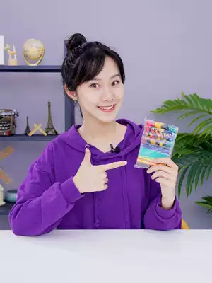 Heat shrinkable tube insulation sleeve set Electrical tape Household DIY combination 328pcs color shrinkable sleeve