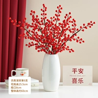 Близнецы Большой (белый+6 фруктов с изготовлением волос)