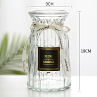 Романтическая модель (прозрачная)