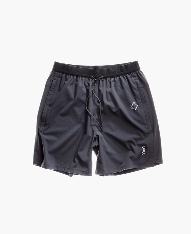 U Sports Shorts Are Suitable for Both Men and Women