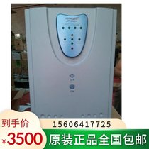 Kehua 3KVA UPS uninterruptible power supply KR3000L power 0 98 battery voltage 96V