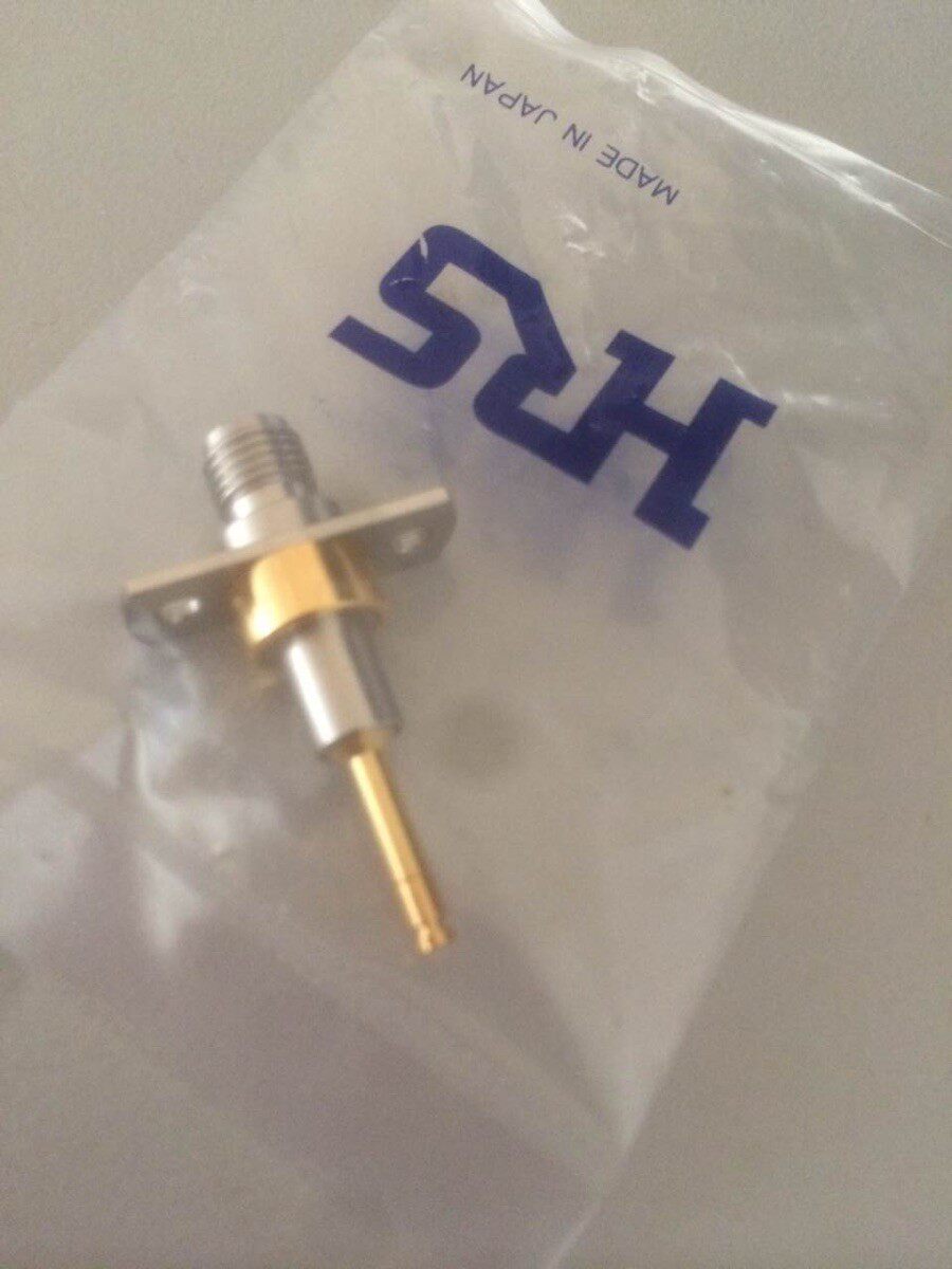 Originally installed MS-180-HRMJ-1 RF radiofrequency head Japan is widely lazy