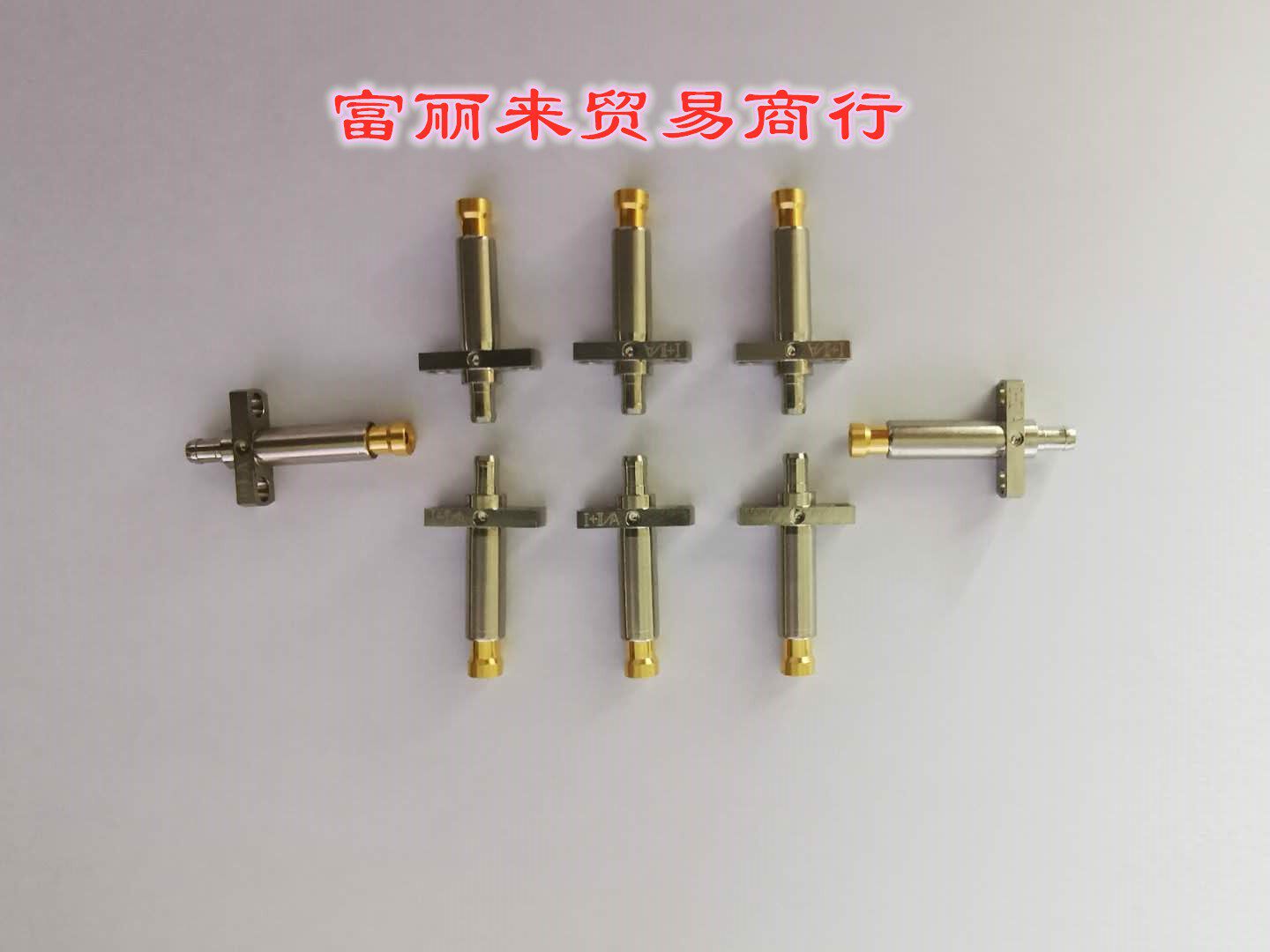 IPEX test head 90576-0001 90575-0001 MHF five generations of board end