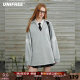 UNIFREE American retro style sweatshirt