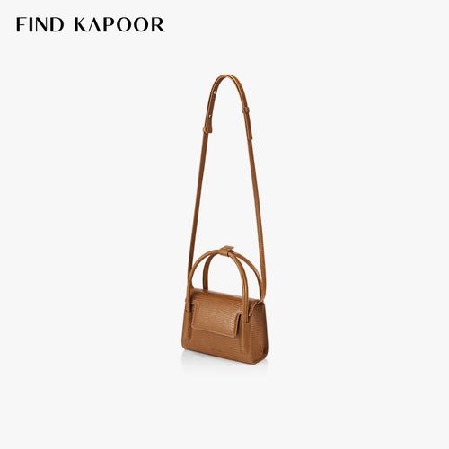 FIND KAPOOR Портативная сумка на одно плечо