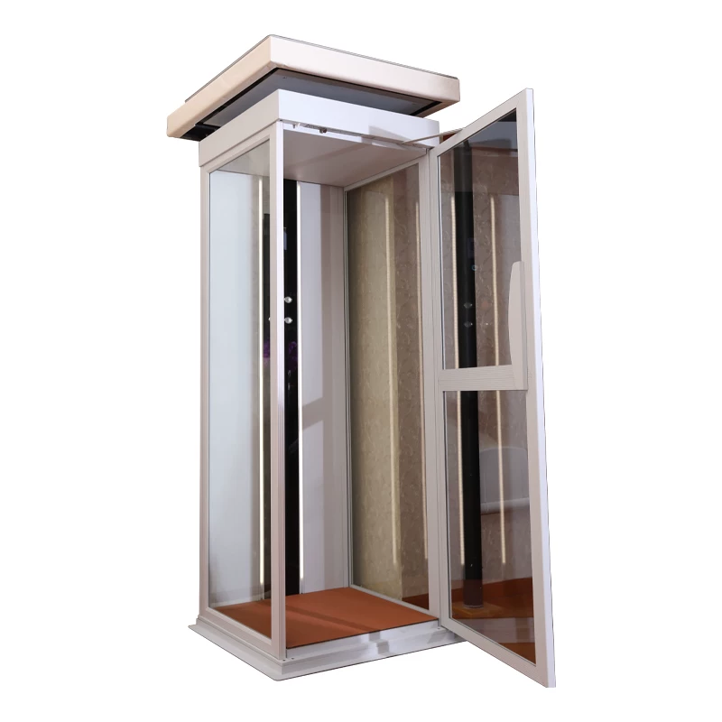 LOFT elevator home elevator two -layer duplex loft elevator small hydraulic elevator villa elevator screw elevator elevator