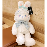 Галстук-бабочка, стиль Лолита