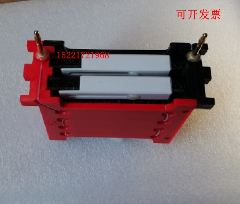 天能伯乐百乐转印蛋白转移槽湿转膜转印垫海绵垫转印夹三明治夹