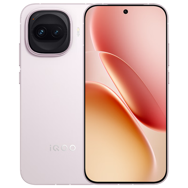 iQOO Z11ターボ