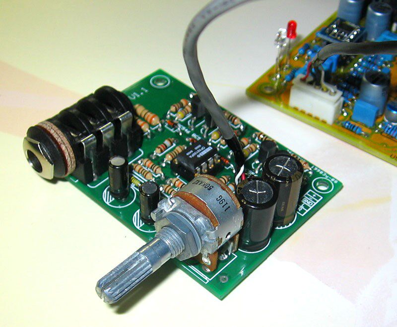 Imitation SOLO ear release (kit DAC1 DAC1 DAC2 DAC3 DAC3) specialising in