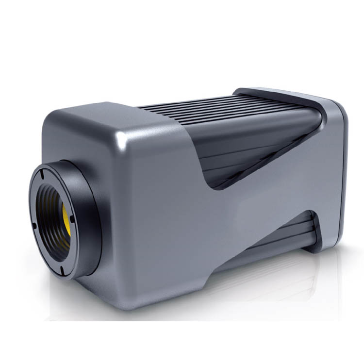 Thermal imaging human body temperature measurement camera system Thermal imaging human body temperature screening system Thermal imaging 384*288