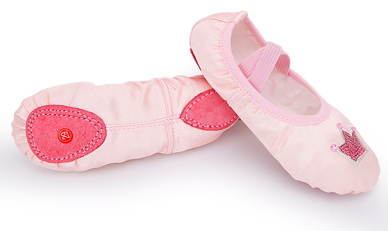 Chaussons de danse - Ref 3447804 Image 18