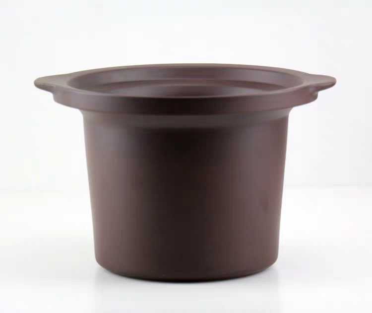Midea MD-TGH30C GH306 electric stew pot terracotta ceramic liner electric casserole liner glass cover 3L accessories