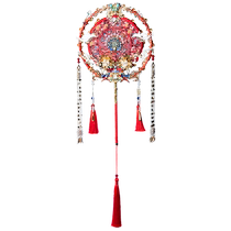 Original Concentric Minded Stunning Garden Ensemble Fan Show and Married Senior Bride Married ancient Wind finished Diy Joy Fan