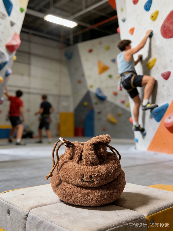 Cute Poop Emoji Climbing Chalk Bag Rock Climbing Magnesium Powder Closure Bag Funny Rock Climbing Buddy Gift Brown Yellow Cute Poop Emoji Climbing Chalk Bag Rock Climbing Magnesium Powder Closure Bag Funny Rock Climbing Buddy Gift Brown Yellow