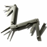 Универсальные складные ножницы, набор инструментов, портативные маникюрные кусачки, открывашка, комплект