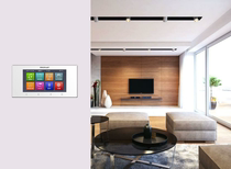 Turn right 200T background music host yz200b controller panel youzhuan fixed resistance amplifier system Bluetooth