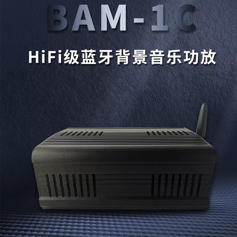 Poises HIFI Grade Bluetooth Background Music Set Resistance Suction Top Horn Small Mini Power Release Machine Without Distortion Smart Home