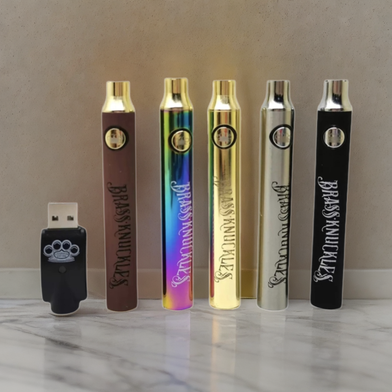 900mah 510 interface cbd battery rod